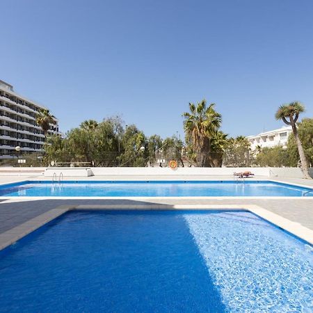 ארונה Home2Book Las Americas Comfy Apt, Pool&Terrace מראה חיצוני תמונה