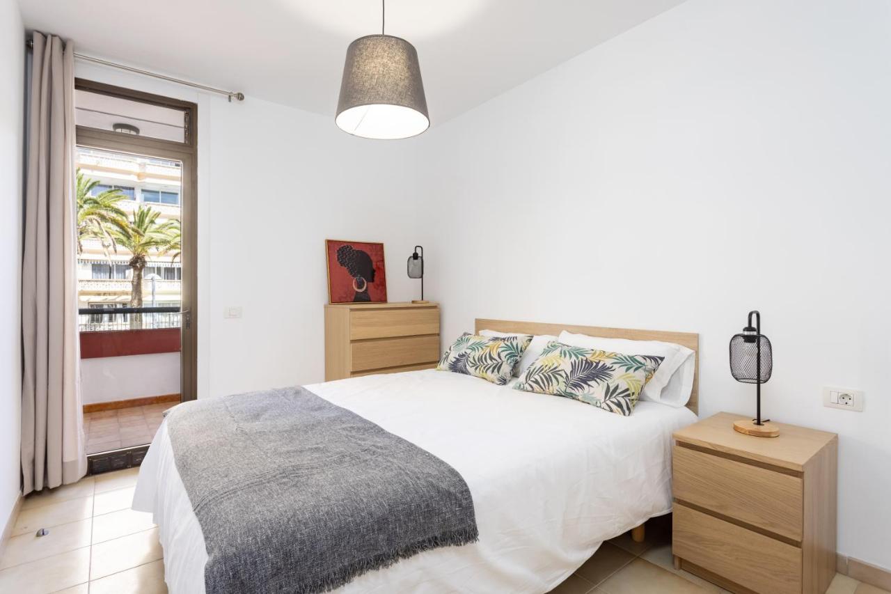 ארונה Home2Book Las Americas Comfy Apt, Pool&Terrace מראה חיצוני תמונה