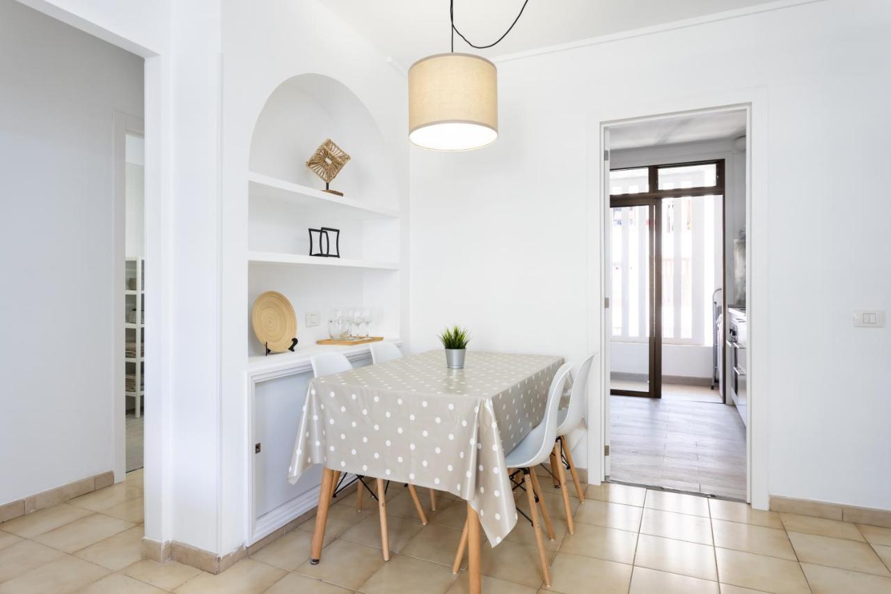 ארונה Home2Book Las Americas Comfy Apt, Pool&Terrace מראה חיצוני תמונה