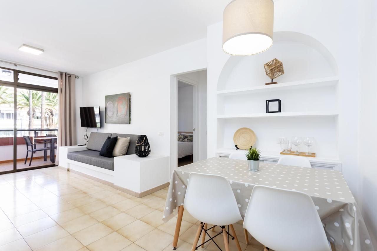 ארונה Home2Book Las Americas Comfy Apt, Pool&Terrace מראה חיצוני תמונה