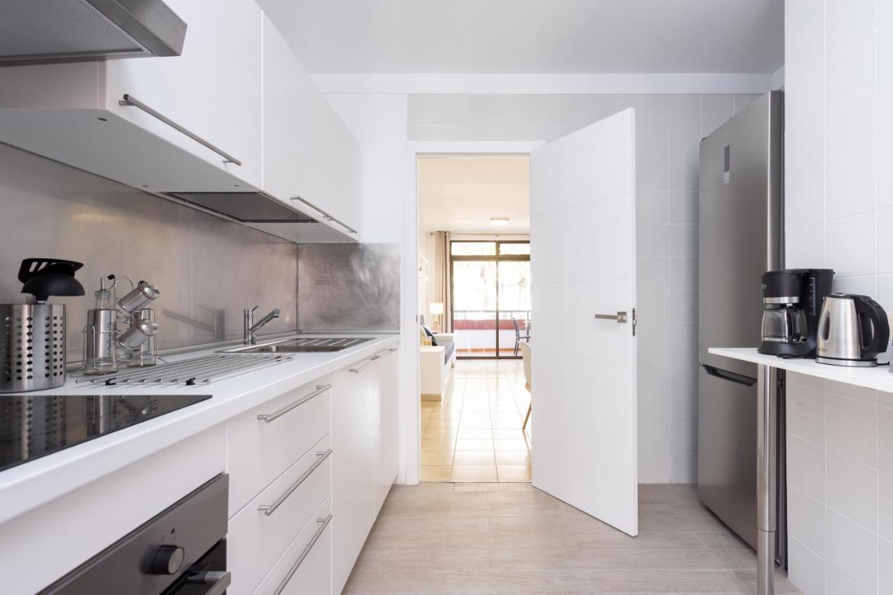 ארונה Home2Book Las Americas Comfy Apt, Pool&Terrace מראה חיצוני תמונה