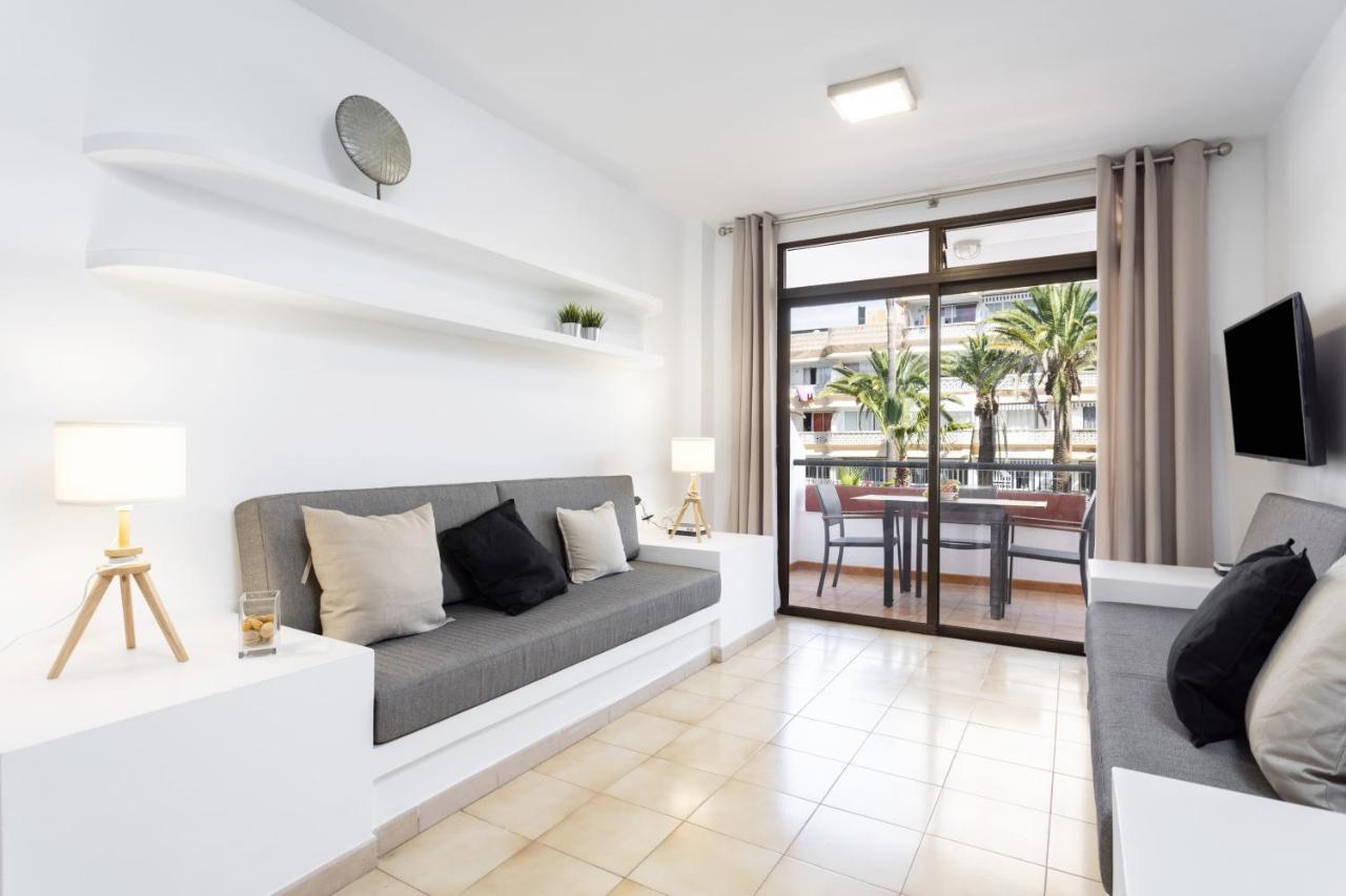 ארונה Home2Book Las Americas Comfy Apt, Pool&Terrace מראה חיצוני תמונה