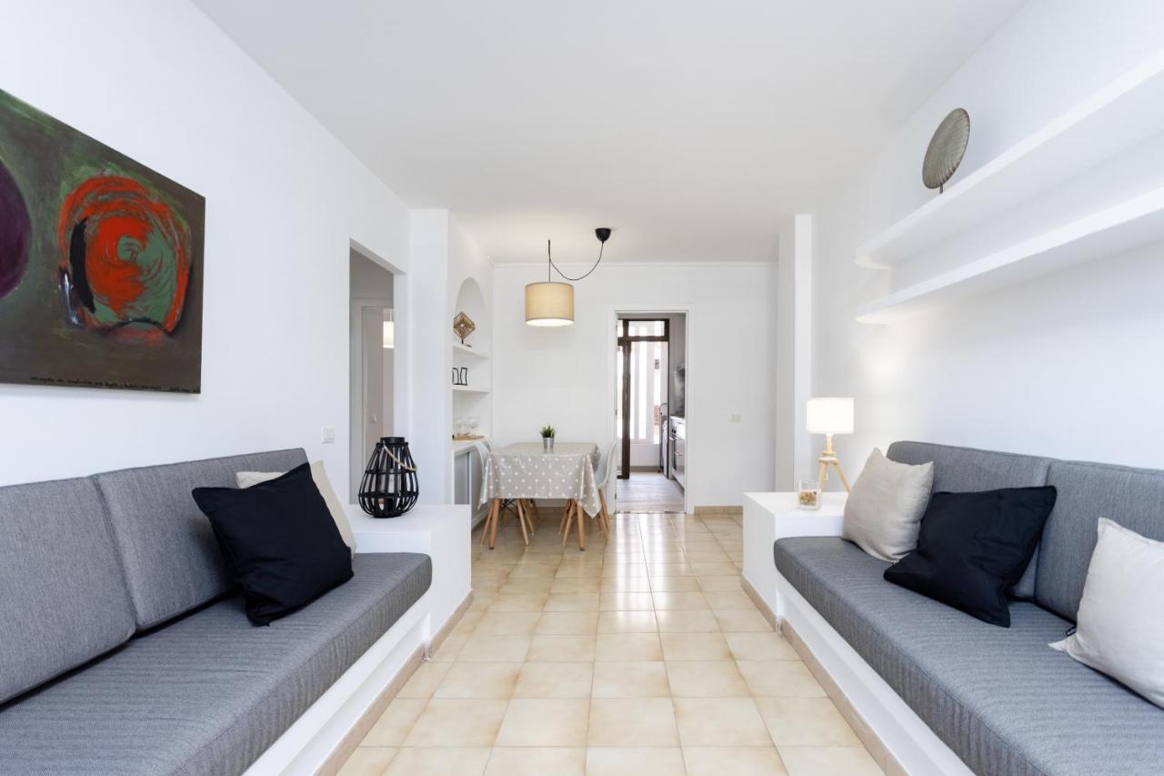 ארונה Home2Book Las Americas Comfy Apt, Pool&Terrace מראה חיצוני תמונה