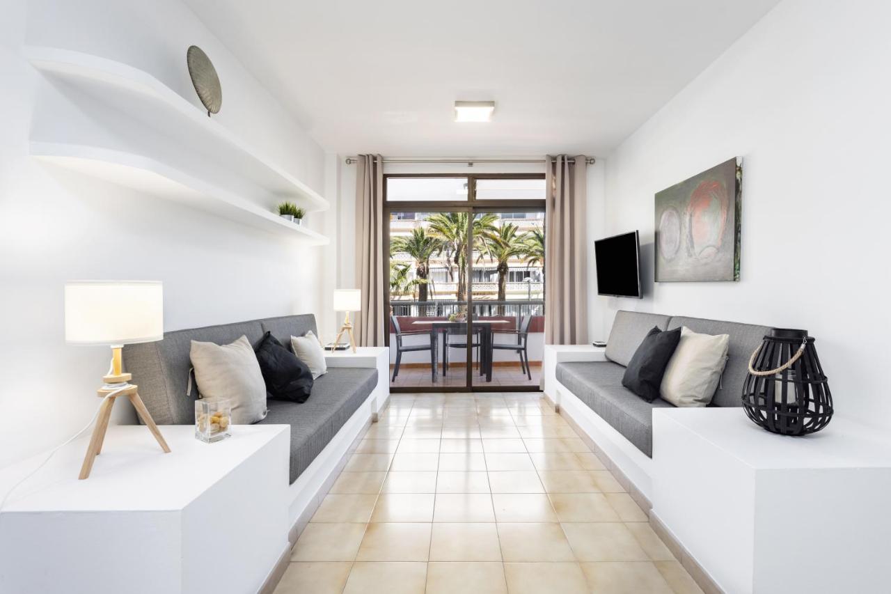 ארונה Home2Book Las Americas Comfy Apt, Pool&Terrace מראה חיצוני תמונה