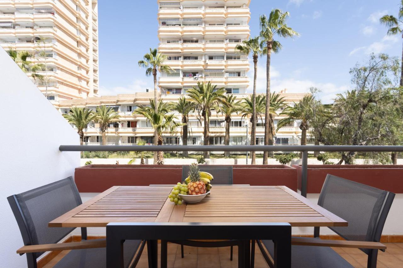 ארונה Home2Book Las Americas Comfy Apt, Pool&Terrace מראה חיצוני תמונה