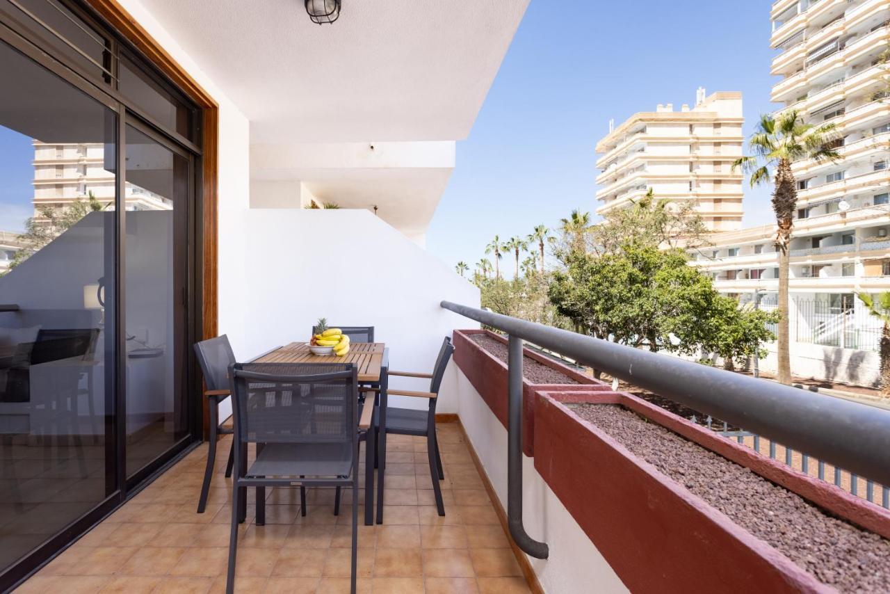 ארונה Home2Book Las Americas Comfy Apt, Pool&Terrace מראה חיצוני תמונה