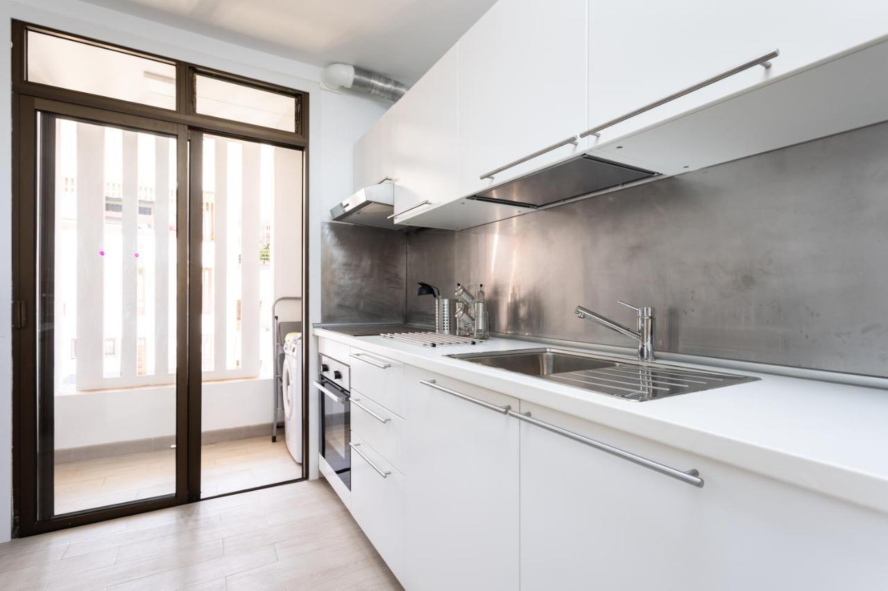 ארונה Home2Book Las Americas Comfy Apt, Pool&Terrace מראה חיצוני תמונה