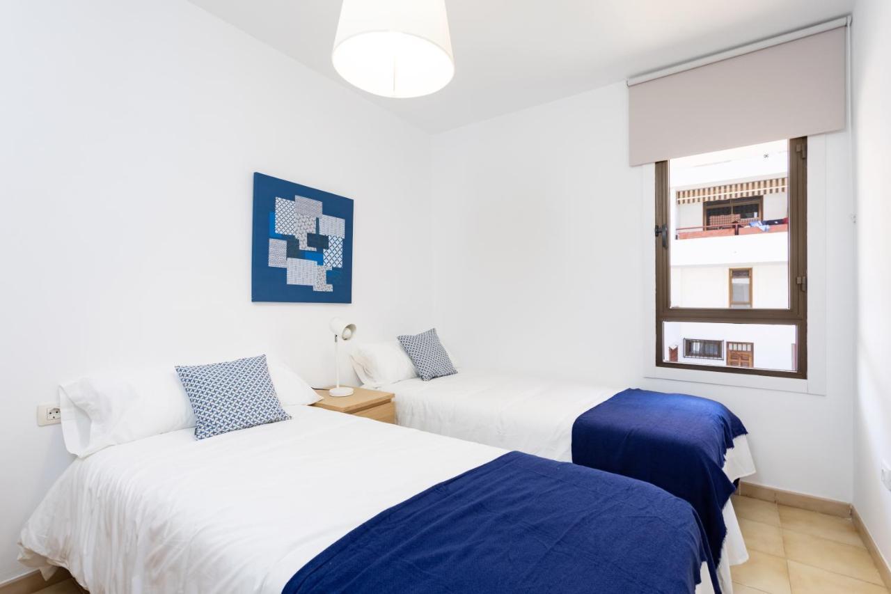 ארונה Home2Book Las Americas Comfy Apt, Pool&Terrace מראה חיצוני תמונה