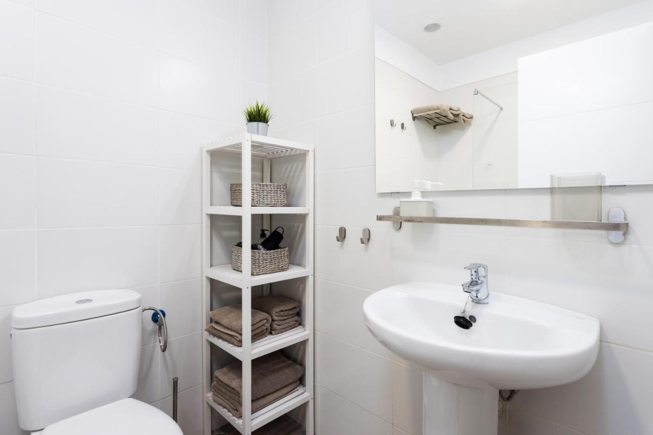 ארונה Home2Book Las Americas Comfy Apt, Pool&Terrace מראה חיצוני תמונה