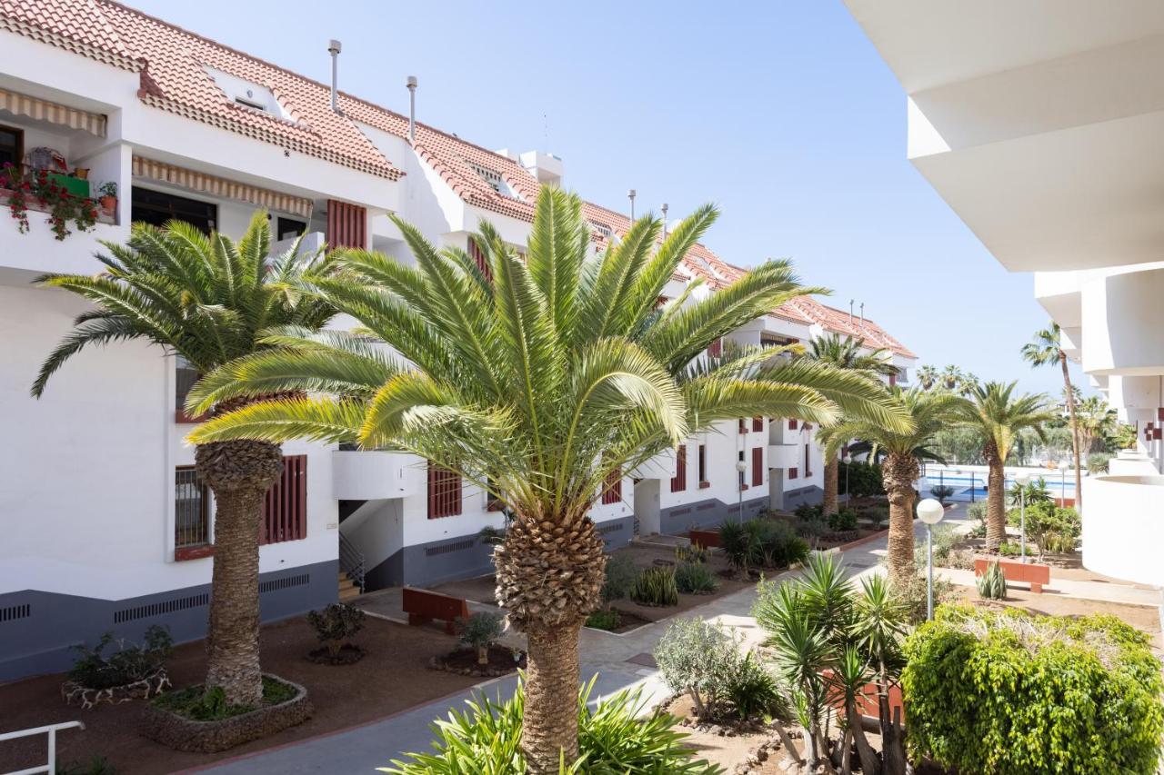 ארונה Home2Book Las Americas Comfy Apt, Pool&Terrace מראה חיצוני תמונה