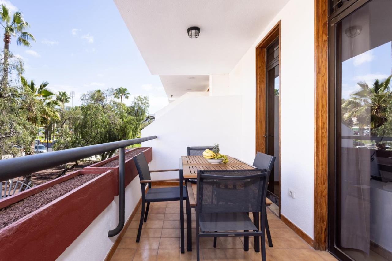 ארונה Home2Book Las Americas Comfy Apt, Pool&Terrace מראה חיצוני תמונה