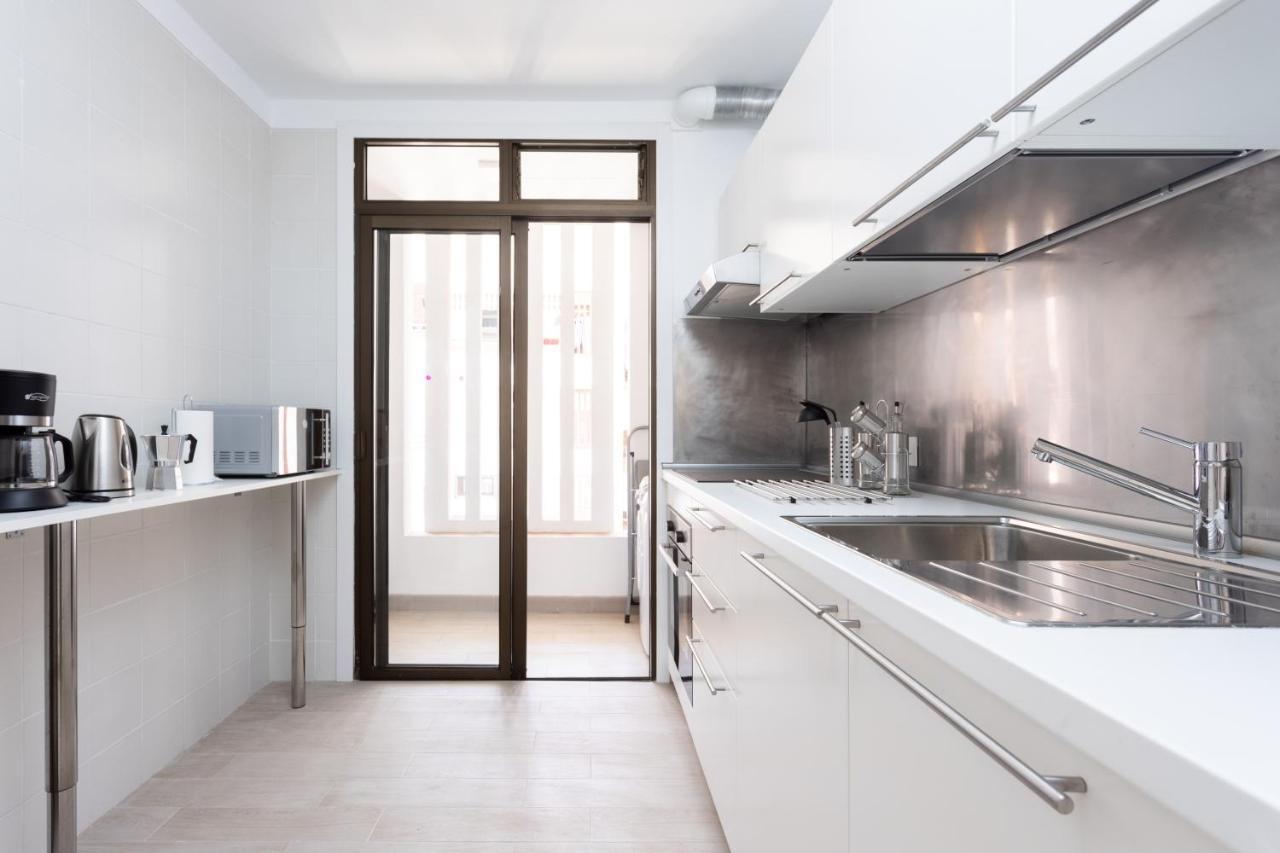 ארונה Home2Book Las Americas Comfy Apt, Pool&Terrace מראה חיצוני תמונה