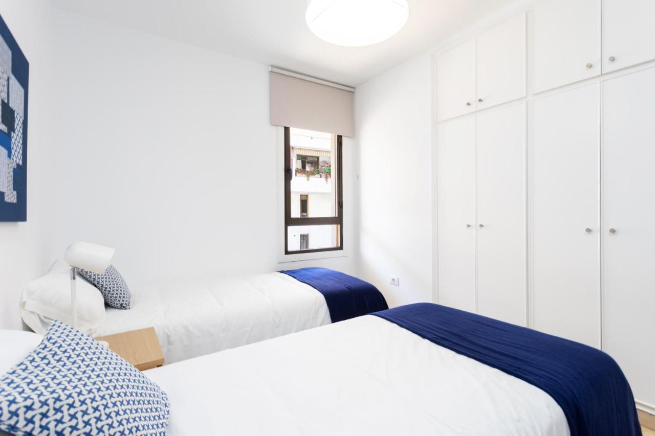 ארונה Home2Book Las Americas Comfy Apt, Pool&Terrace מראה חיצוני תמונה
