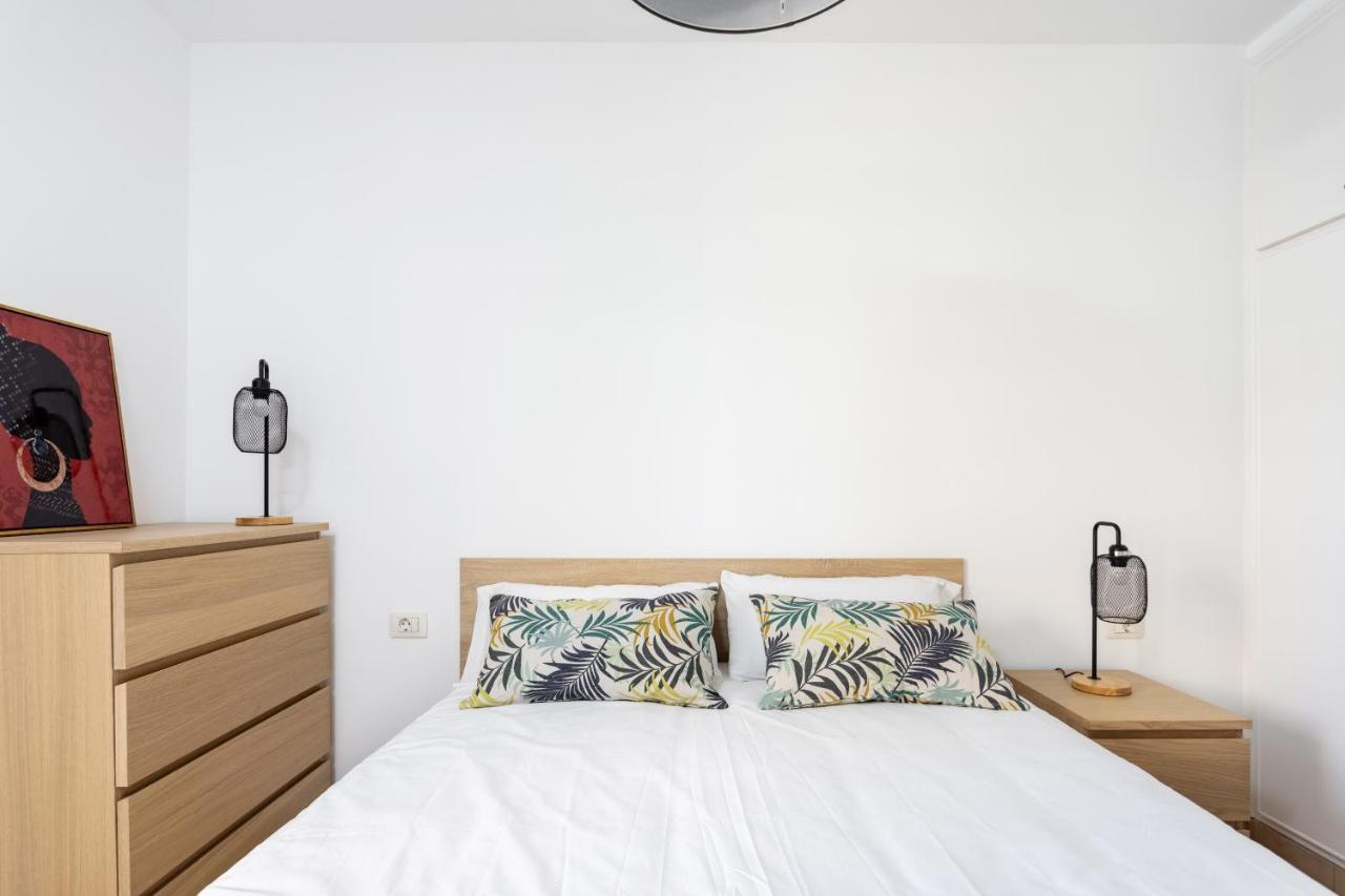 ארונה Home2Book Las Americas Comfy Apt, Pool&Terrace מראה חיצוני תמונה