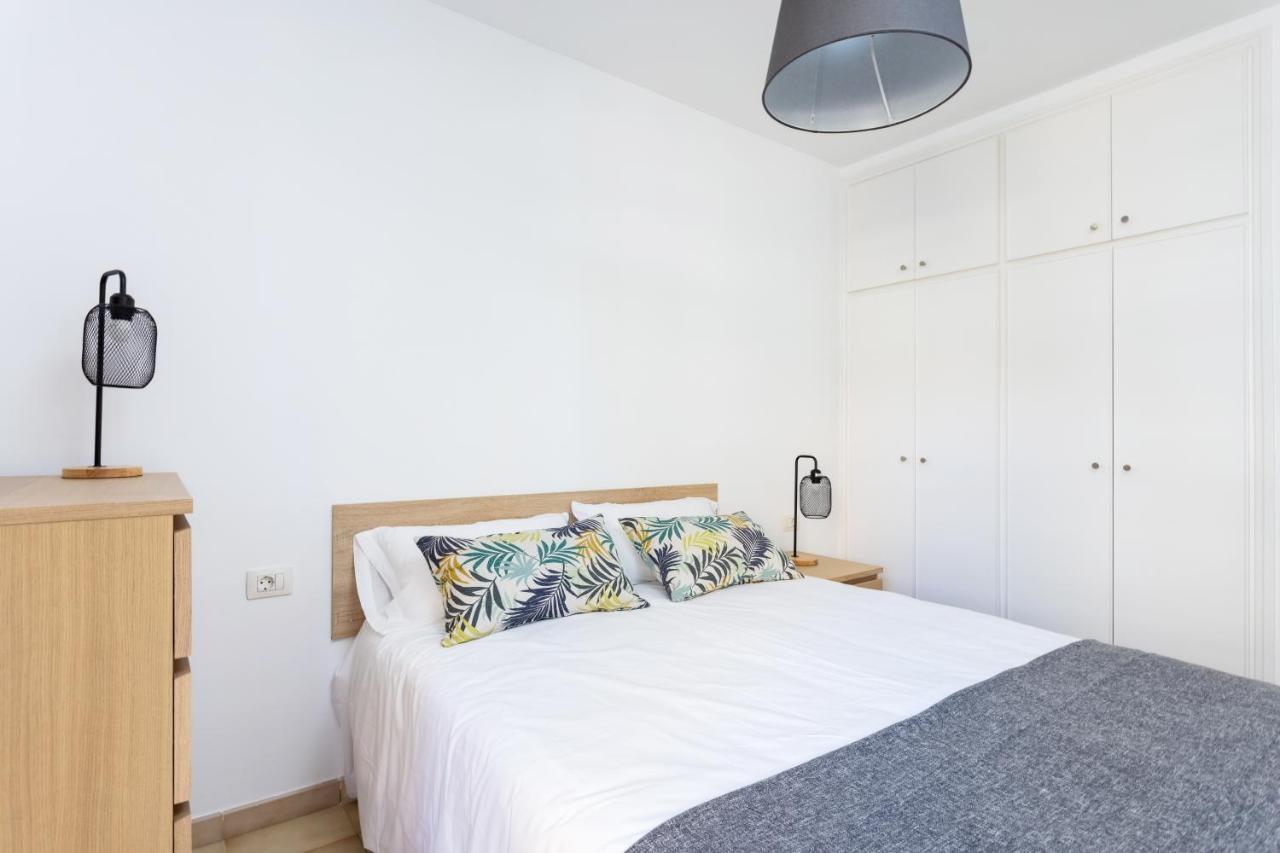 ארונה Home2Book Las Americas Comfy Apt, Pool&Terrace מראה חיצוני תמונה