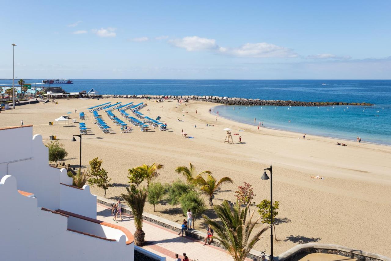 ארונה Home2Book Las Americas Comfy Apt, Pool&Terrace מראה חיצוני תמונה