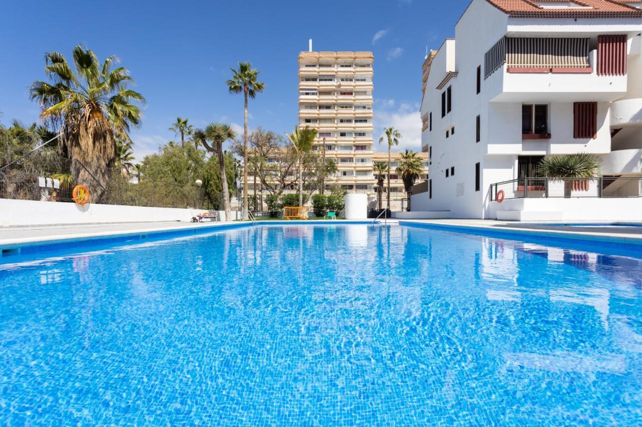 ארונה Home2Book Las Americas Comfy Apt, Pool&Terrace מראה חיצוני תמונה