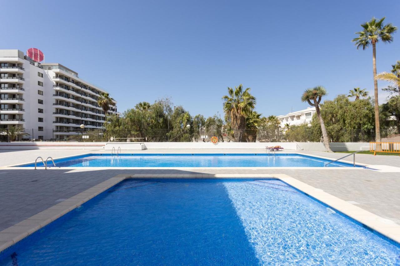 ארונה Home2Book Las Americas Comfy Apt, Pool&Terrace מראה חיצוני תמונה