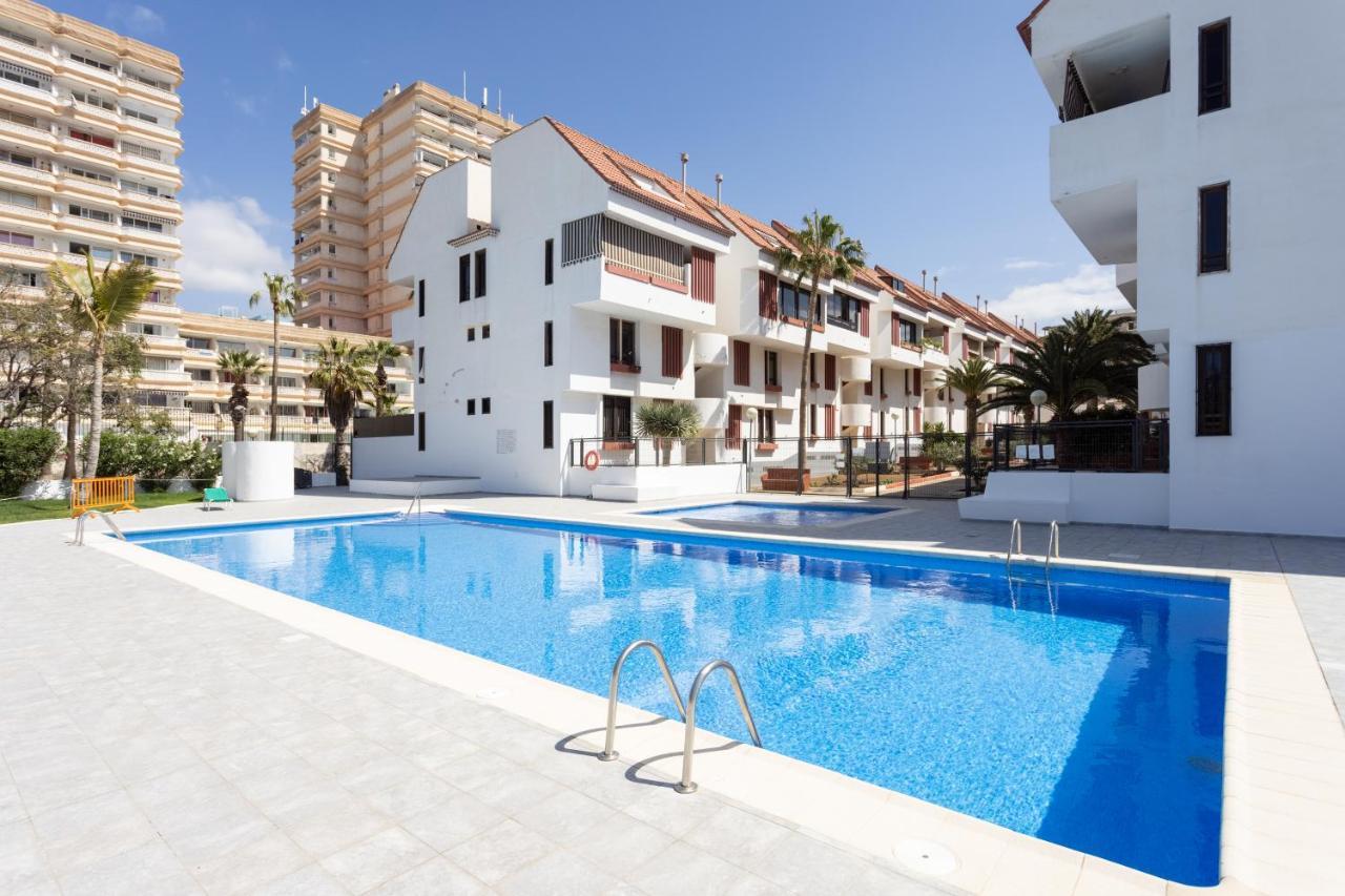 ארונה Home2Book Las Americas Comfy Apt, Pool&Terrace מראה חיצוני תמונה